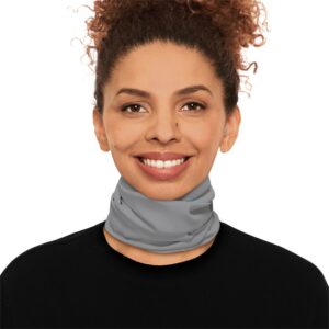 Drawstring Neck Gaiter - FUVRUC - Image 3