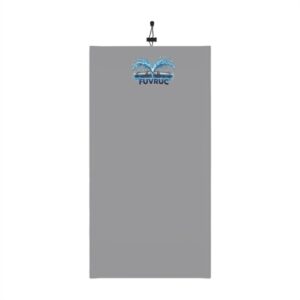 Drawstring Neck Gaiter - FUVRUC - Image 2