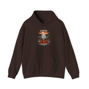Hooded Sweatshirt – FUVRUC Boil Water Advisory