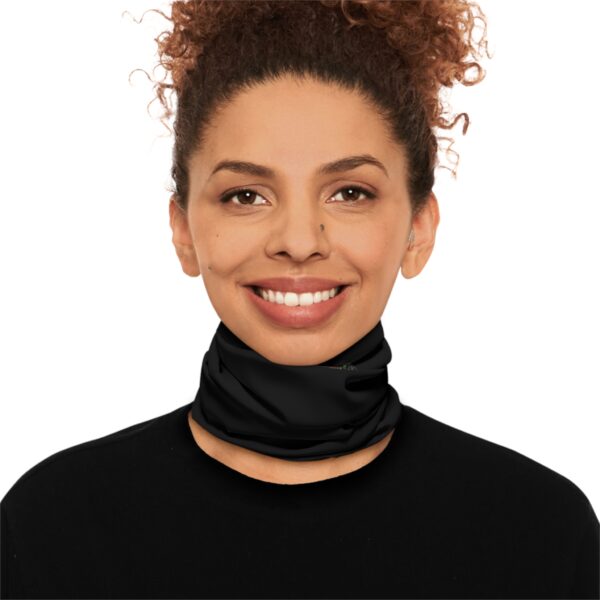 Drawstring Neck Gaiter - FUVRUC Boil Water Advisory