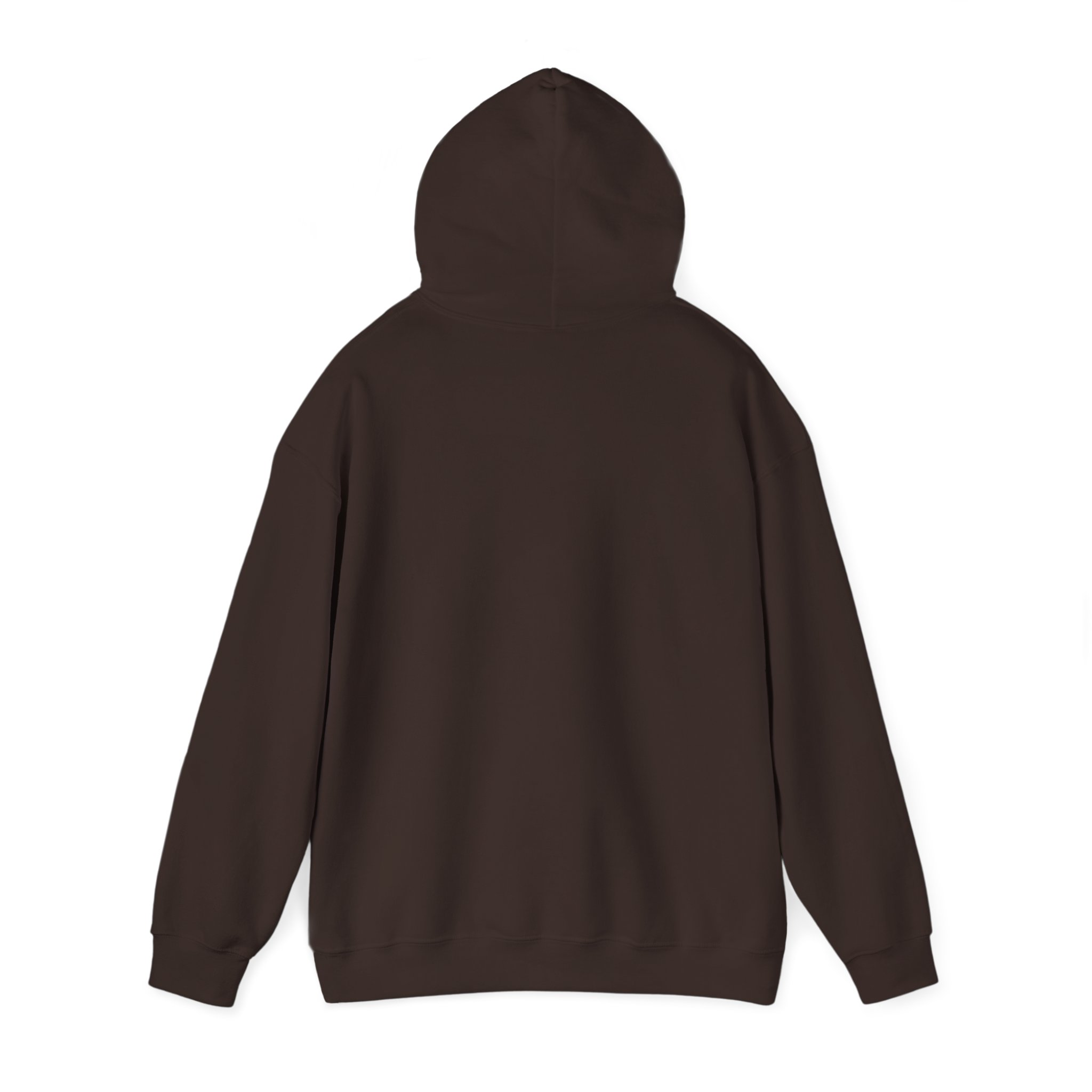 Hooded Sweatshirt – FUVRUC Boil Water Advisory