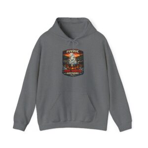 Hooded Sweatshirt – FUVRUC Boil Water Advisory