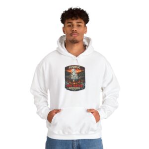 Hooded Sweatshirt – FUVRUC Boil Water Advisory