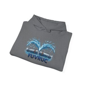 Hooded Sweatshirt – FUVRUC