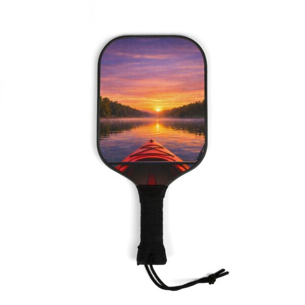 Pickleball Paddles Set – Kayak on the Lake