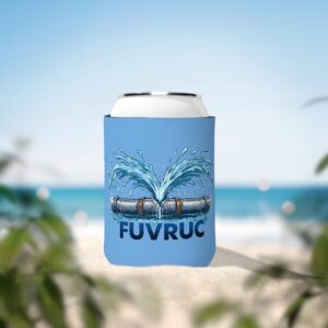 Can Cooler Sleeve – FUVRUC