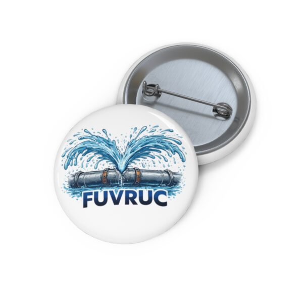 Pin Button – FUVRUC