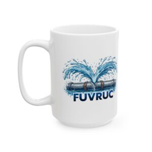 Ceramic Mug – FUVRUC