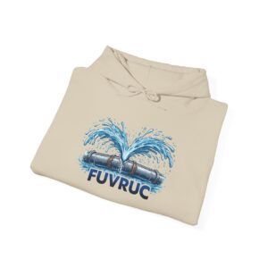 Hooded Sweatshirt – FUVRUC