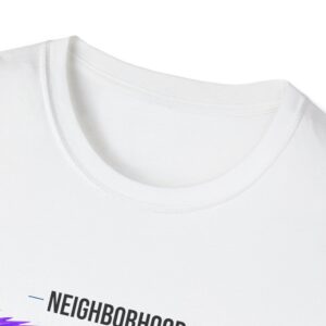 Crew-neck Tee – Yard Sale Treasure Hunter