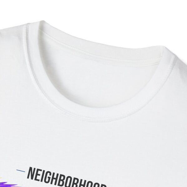 Crew-neck Tee – Yard Sale Treasure Hunter