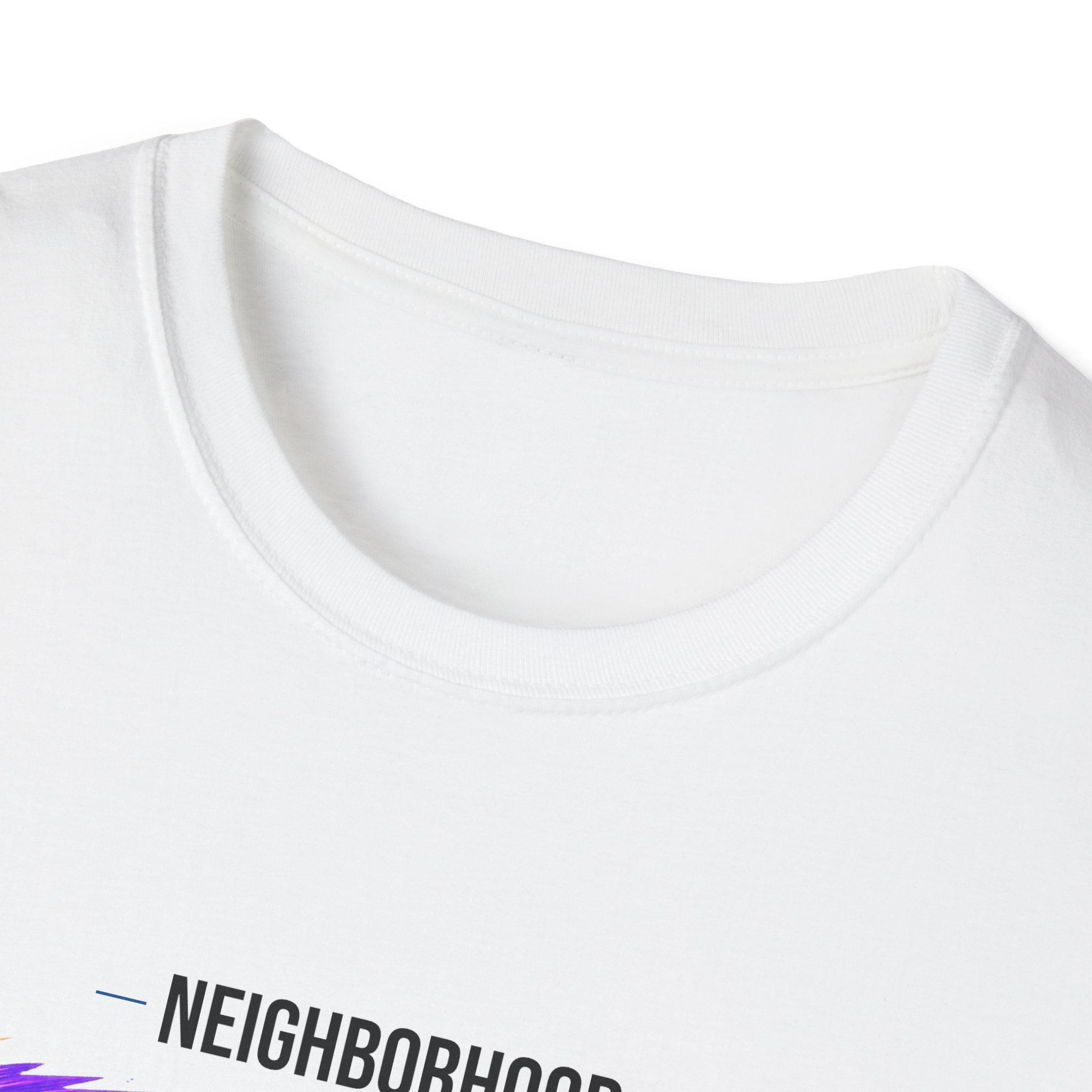 Crew-neck Tee – Yard Sale Treasure Hunter