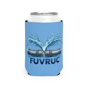 Can Cooler Sleeve – FUVRUC
