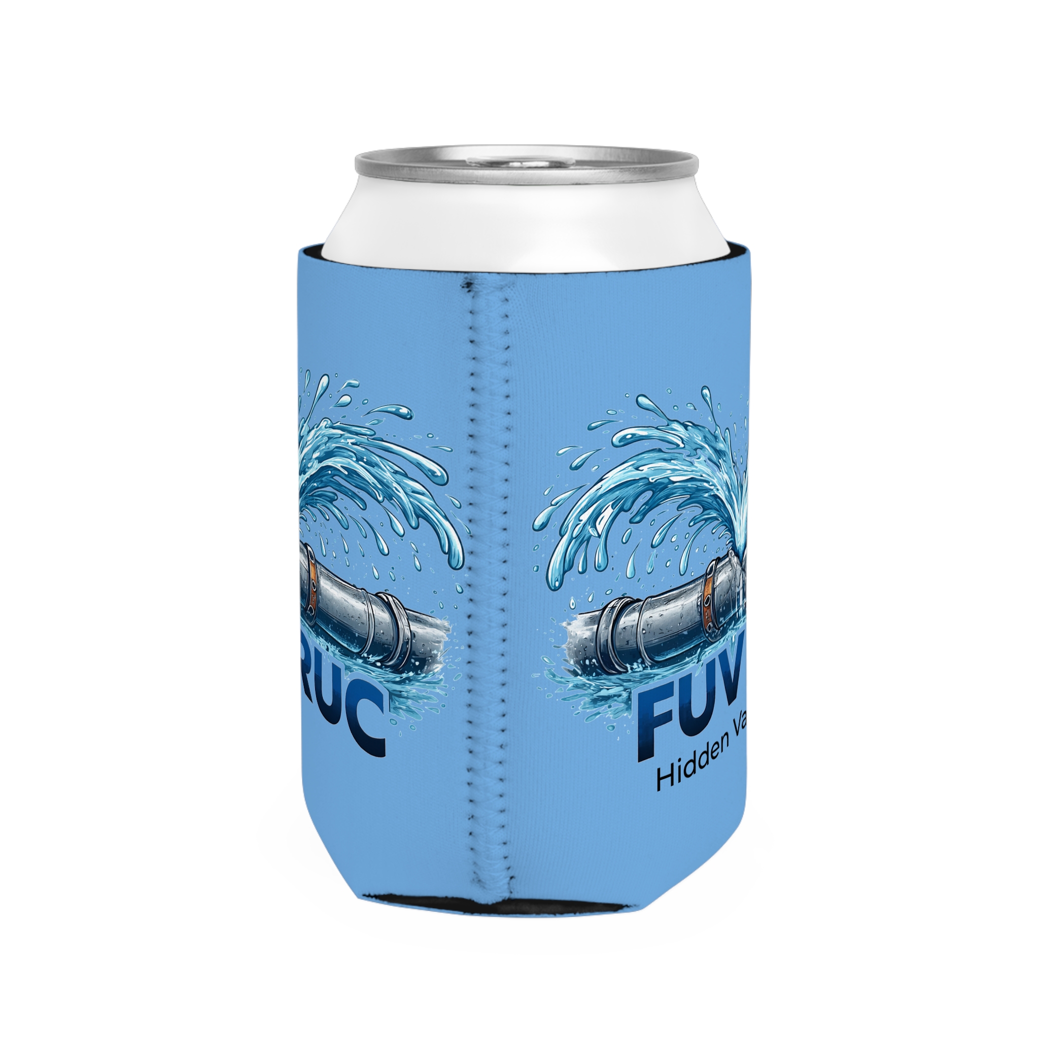 Can Cooler Sleeve – FUVRUC