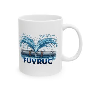 Ceramic Mug – FUVRUC