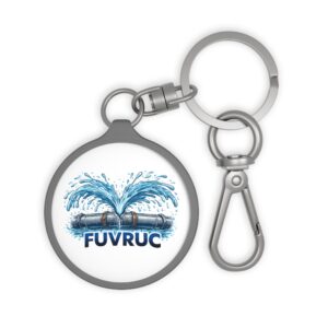 Keychain – FUVRUC