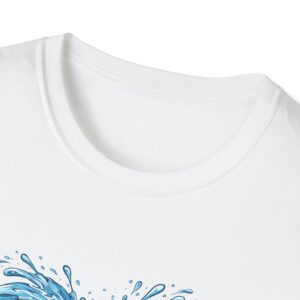 Crew-neck Tee – FUVRUC