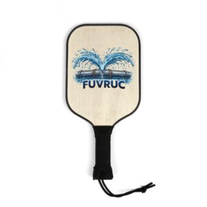 Pickleball Paddles Set – FUVRUC