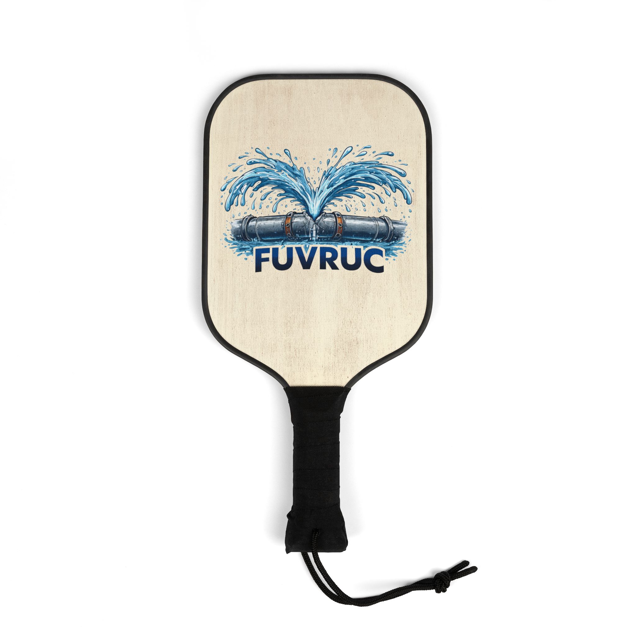 Pickleball Paddles Set – FUVRUC