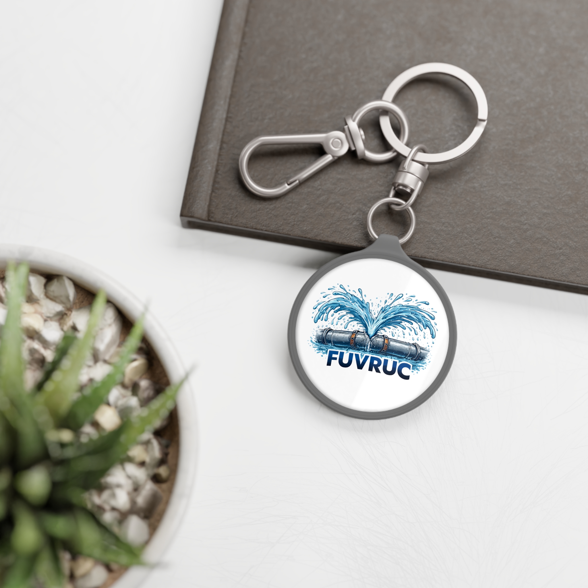 Keychain – FUVRUC