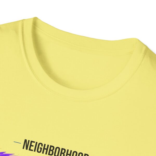 Crew-neck Tee – Yard Sale Treasure Hunter