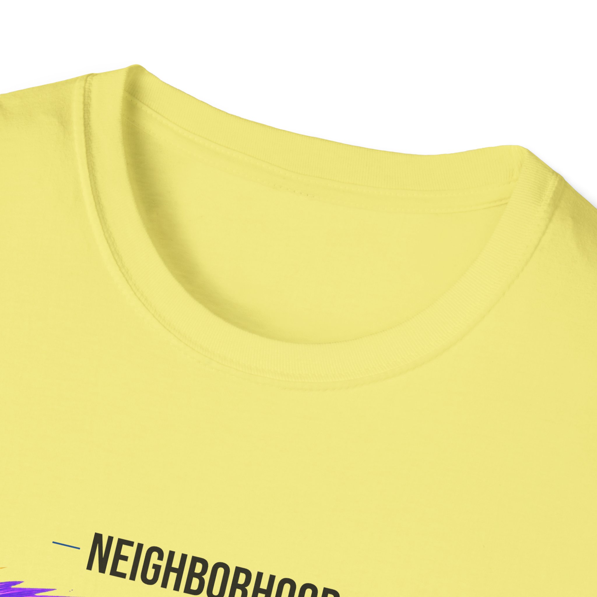 Crew-neck Tee – Yard Sale Treasure Hunter