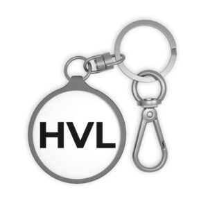 Keychain – HVL