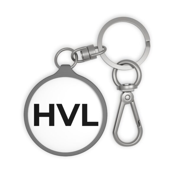 Keychain – HVL