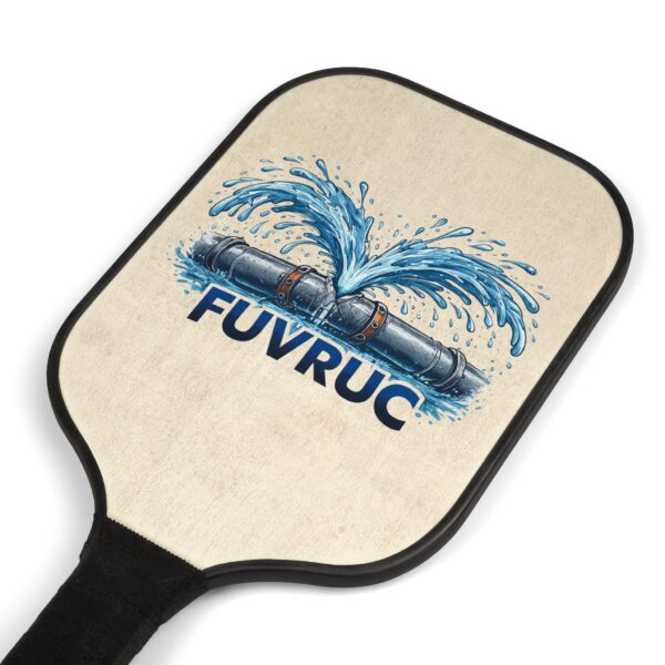 Pickleball Paddles Set – FUVRUC