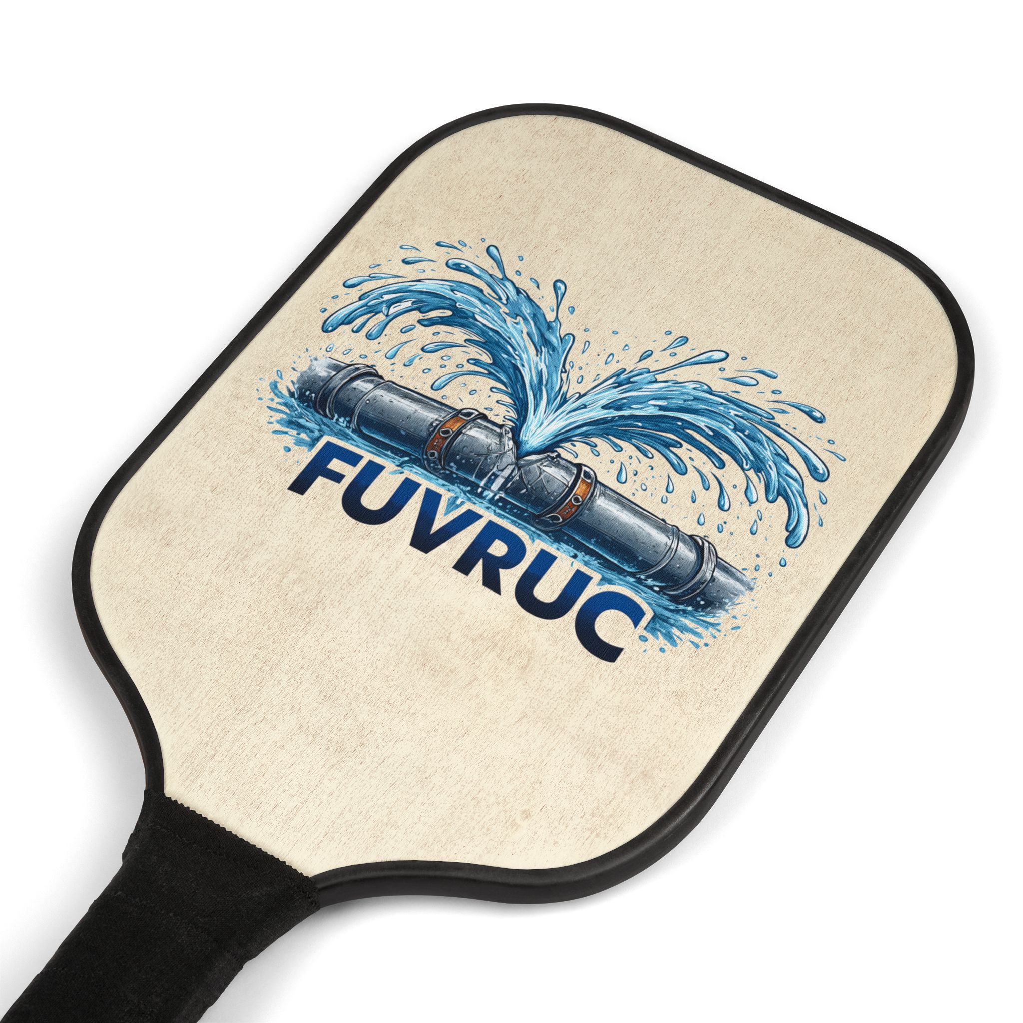 Pickleball Paddles Set – FUVRUC