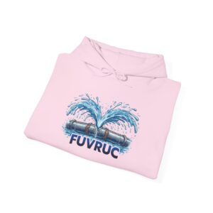 Hooded Sweatshirt – FUVRUC