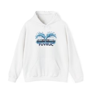 Hooded Sweatshirt – FUVRUC