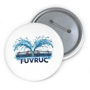 Pin Button – FUVRUC