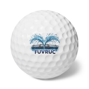Golf Balls – FUVRUC
