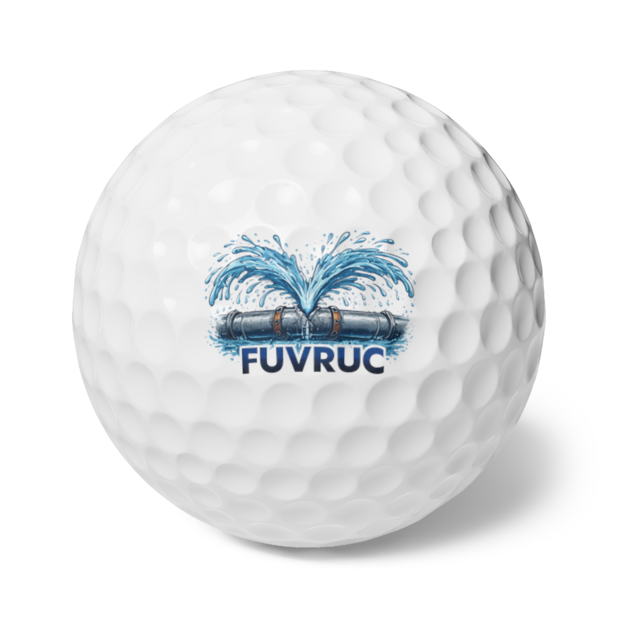 Golf Balls – FUVRUC