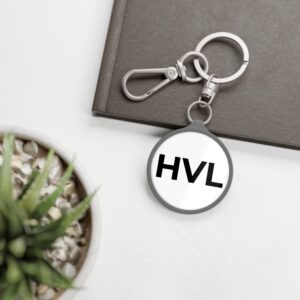 Keychain – HVL