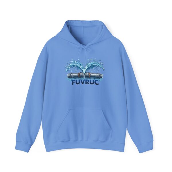 Hooded Sweatshirt – FUVRUC