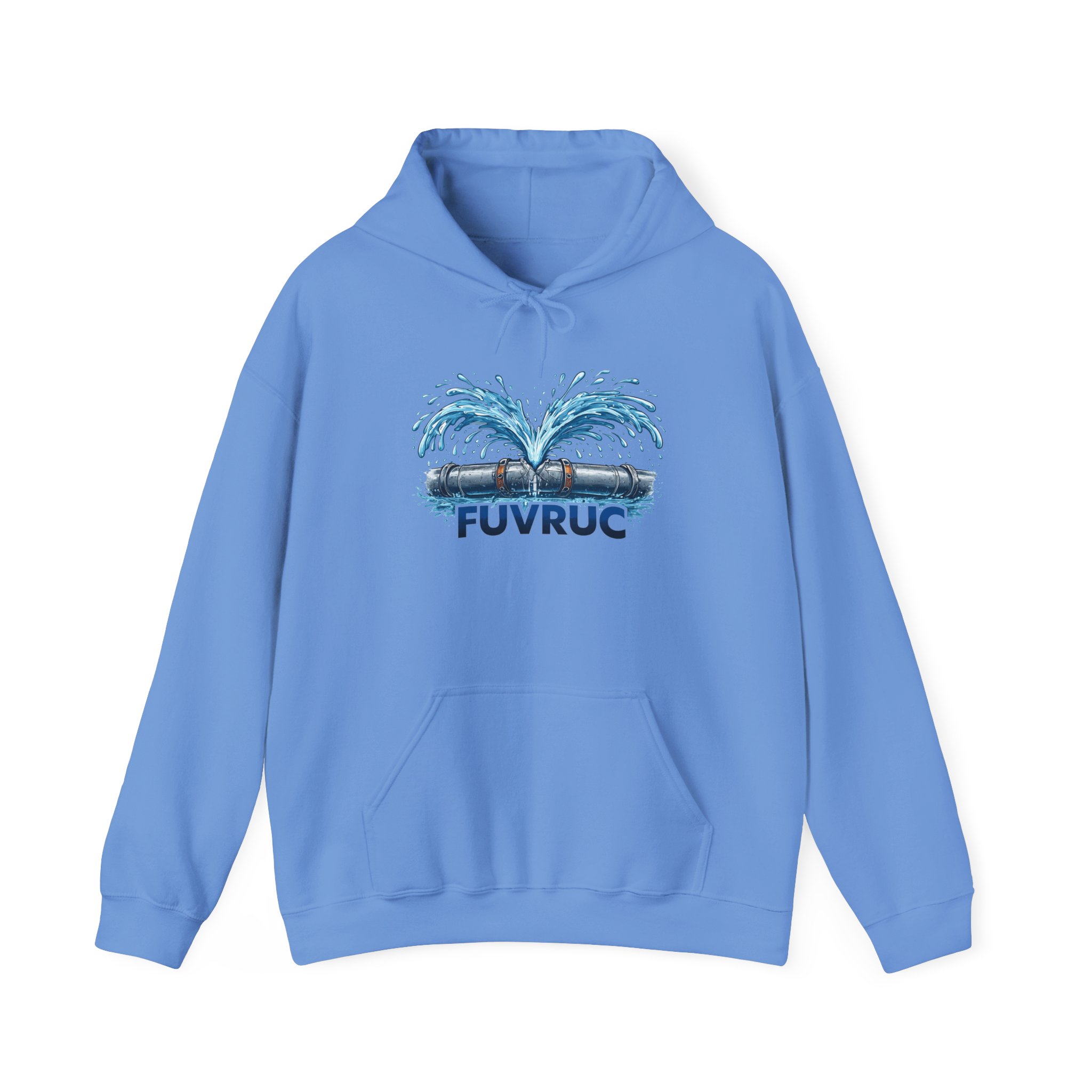 Hooded Sweatshirt – FUVRUC