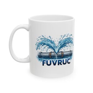 Ceramic Mug – FUVRUC
