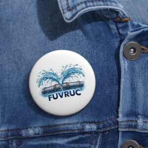 Pin Button – FUVRUC