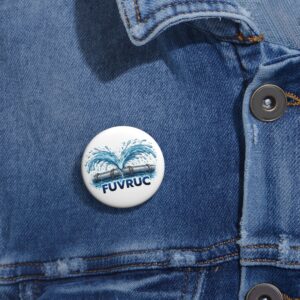 Pin Button – FUVRUC