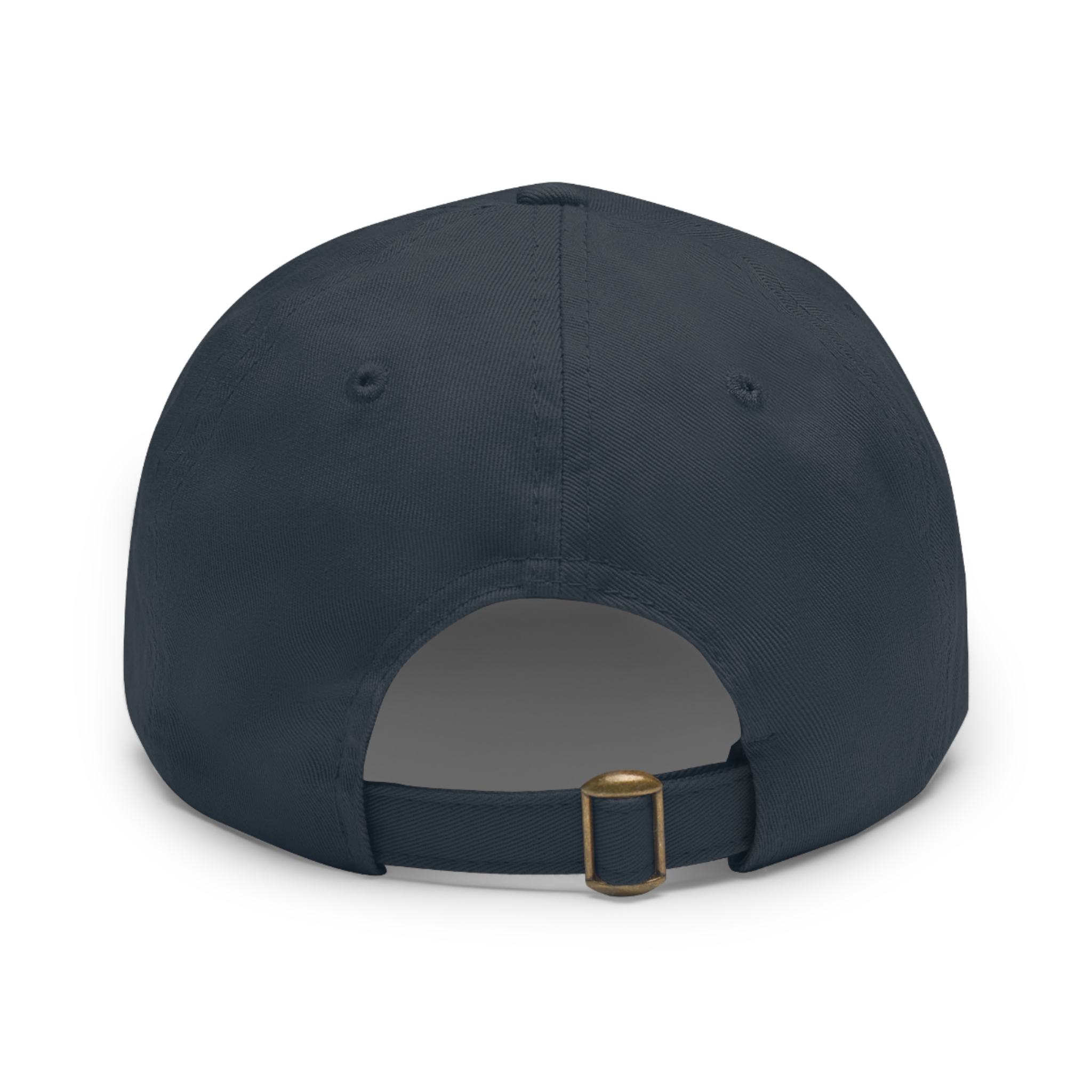 Leather Patch Hat – FUVRUC