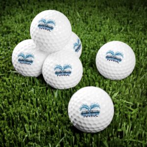 Golf Balls – FUVRUC