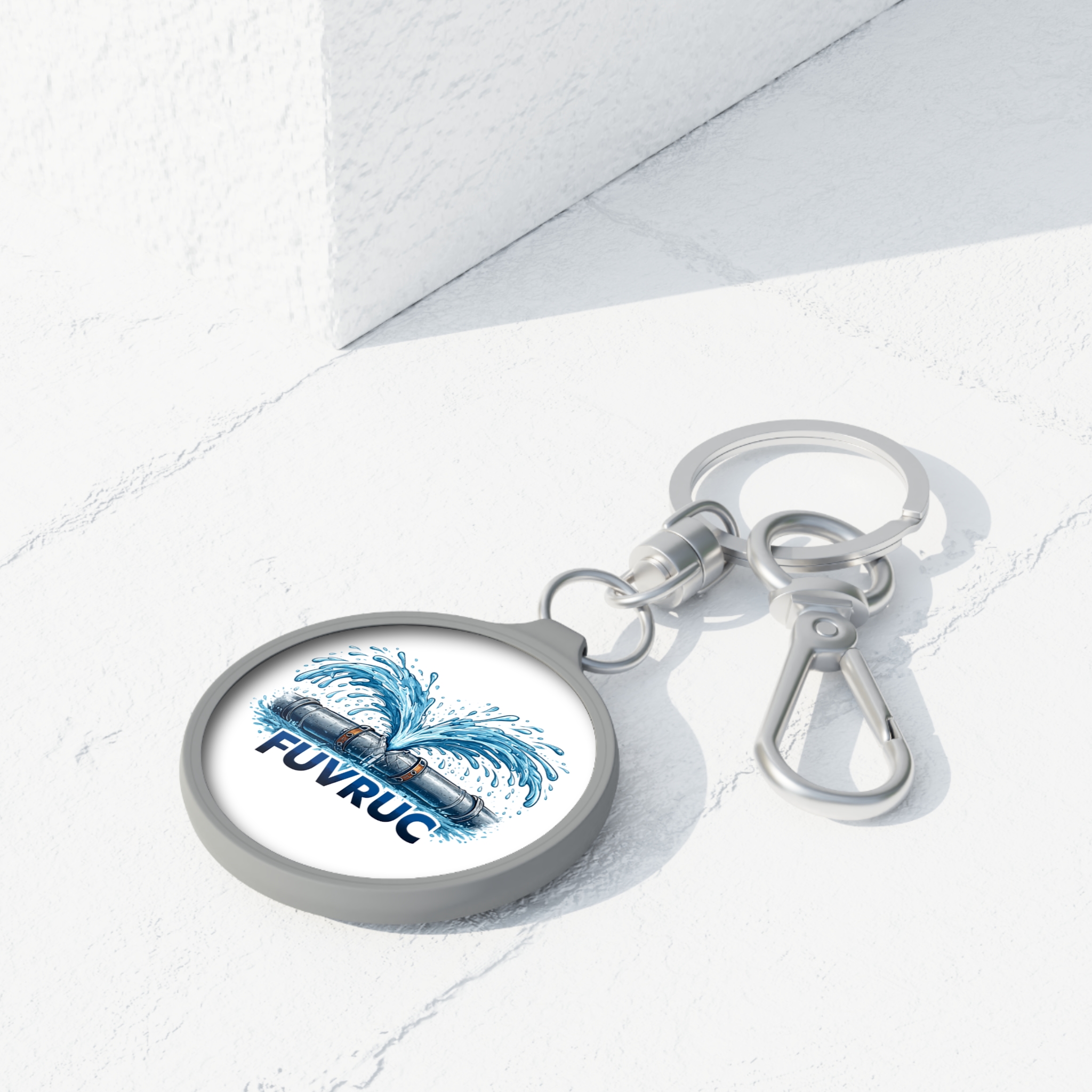 Keychain – FUVRUC