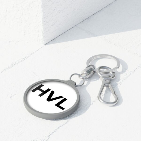Keychain – HVL