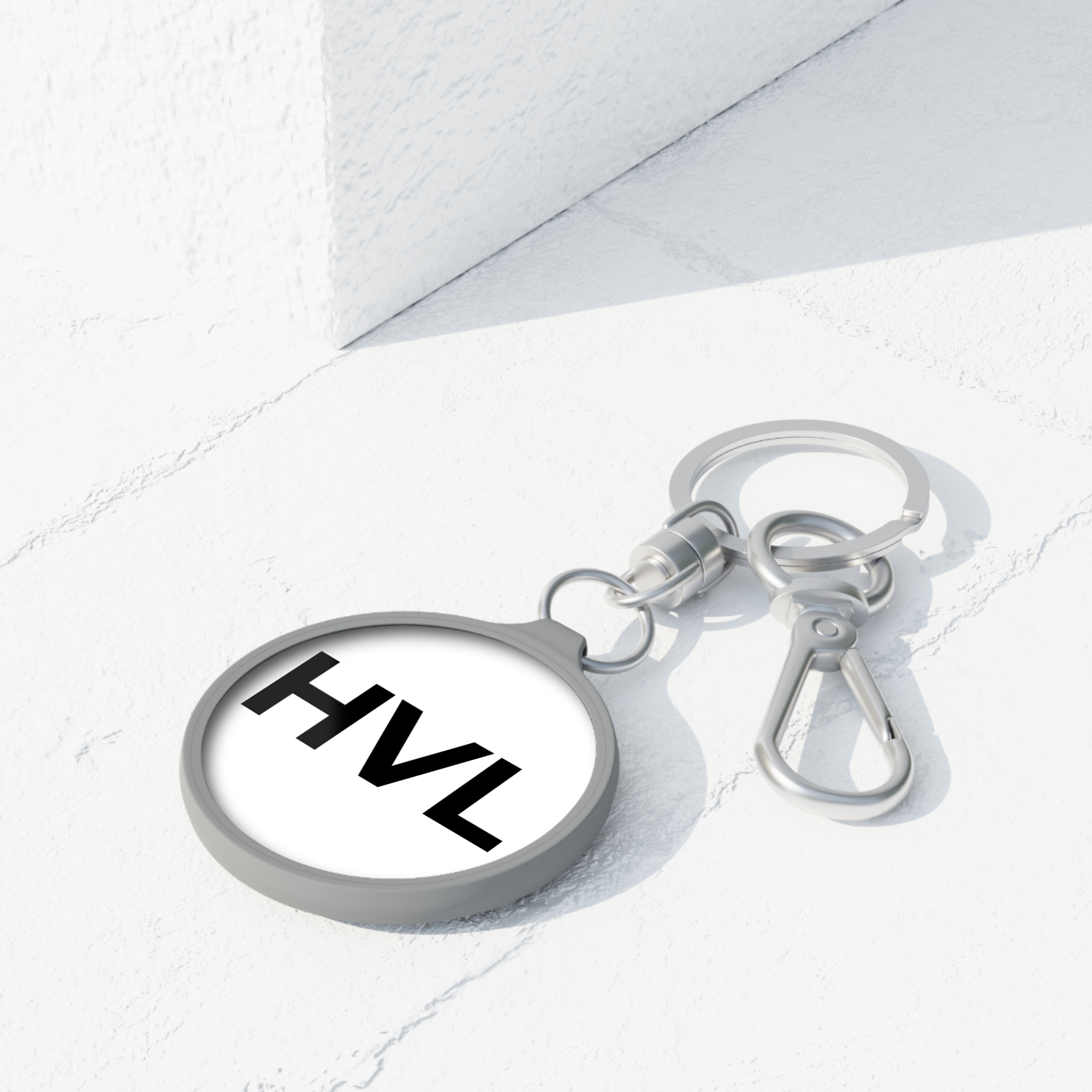 Keychain – HVL