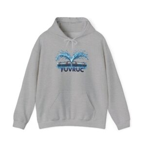 Hooded Sweatshirt – FUVRUC