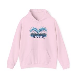 Hooded Sweatshirt – FUVRUC