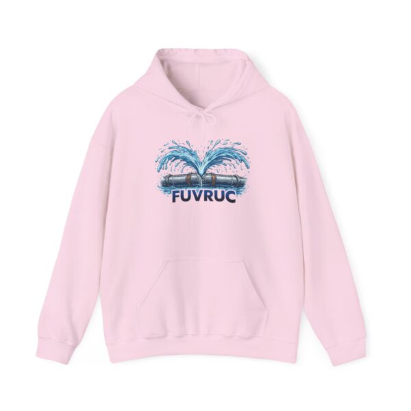 Hooded Sweatshirt – FUVRUC