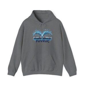 Hooded Sweatshirt – FUVRUC